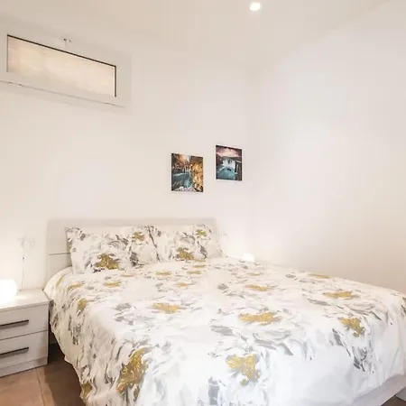 Apartment Al Mare E In Centro: Casa Nel Cuore Di Misano