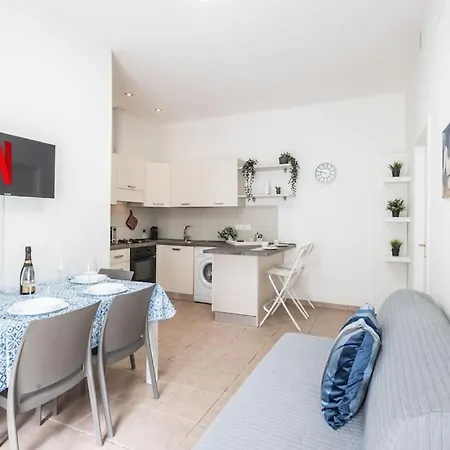 Amazhome - Casa Al Mare E Nel Cuore Di Misano *