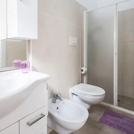 Al Mare E In Centro: Casa Nel Cuore Di Misano Apartment *