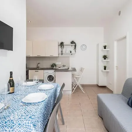 Al Mare E In Centro: Casa Nel Cuore Di Misano Misano Adriatico