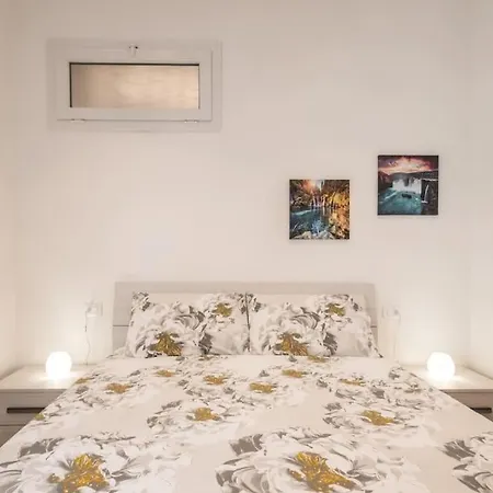 Al Mare E In Centro: Casa Nel Cuore Di Misano Apartment
