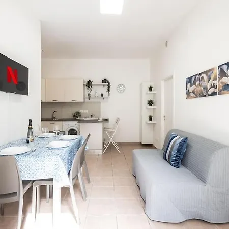 Amazhome - Casa Al Mare E Nel Cuore Di Misano * מיסאנו אדריאטיקו