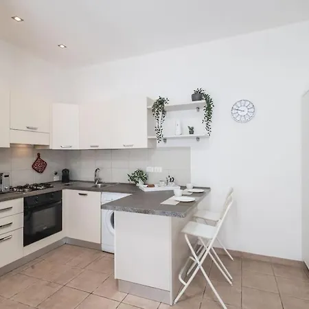 Al Mare E In Centro: Casa Nel Cuore Di Misano Apartment