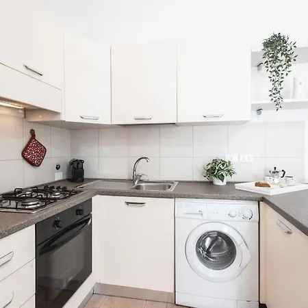 Amazhome - Casa Al Mare E Nel Cuore Di Misano דירה *