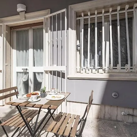 Al Mare E In Centro: Casa Nel Cuore Di Misano Misano Adriatico
