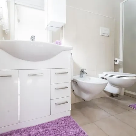 Al Mare E In Centro: Casa Nel Cuore Di Misano Apartment Misano Adriatico