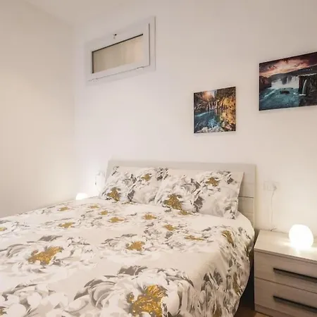 Amazhome - Casa Al Mare E Nel Cuore Di Misano Apartmán *