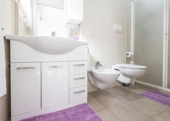 Amazhome - Casa Al Mare E Nel Cuore Di Misano Apartamento Misano Adriatico