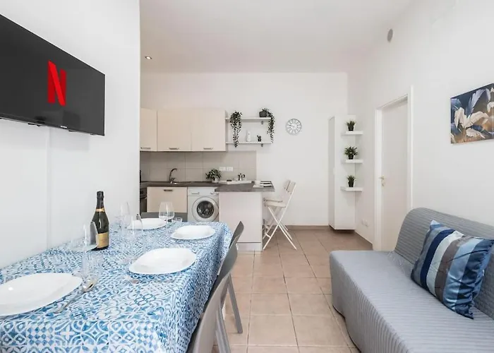 Amazhome - Casa Al Mare E Nel Cuore Di Misano Misano Adriatico