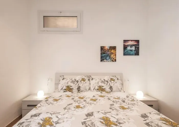 Amazhome - Casa Al Mare E Nel Cuore Di Misano Apartamento