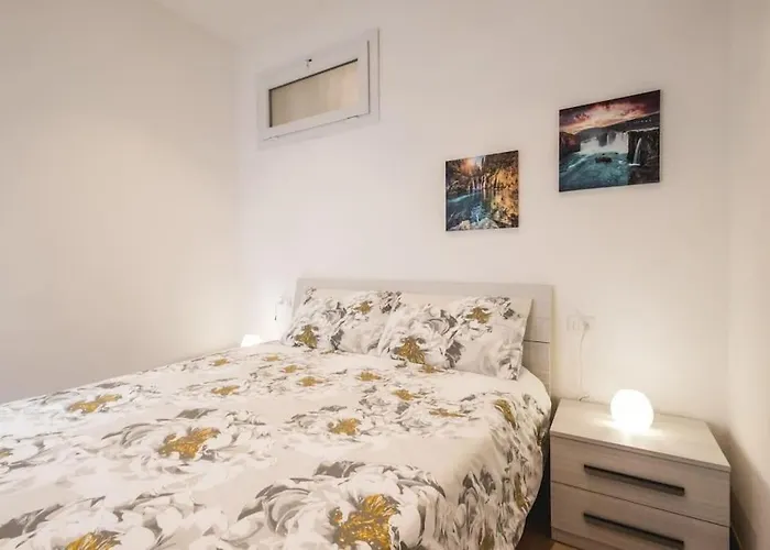 Amazhome - Casa Al Mare E Nel Cuore Di Misano Apartamento *