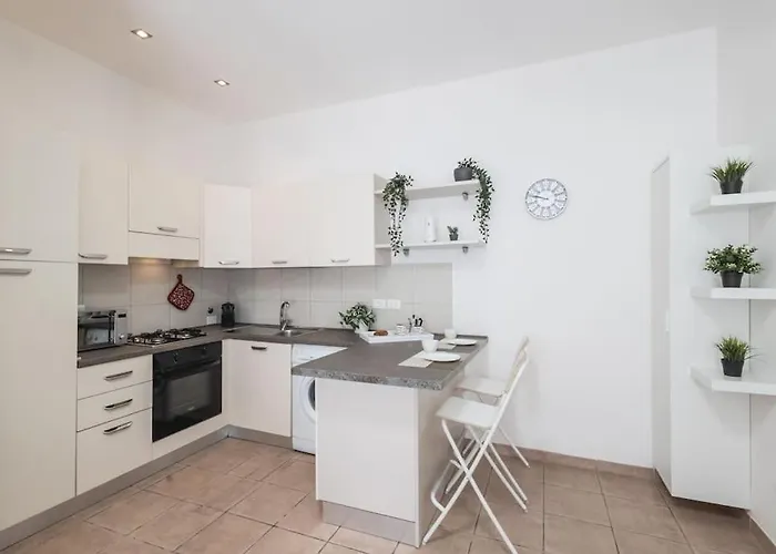 Amazhome - Casa Al Mare E Nel Cuore Di Misano Apartamento