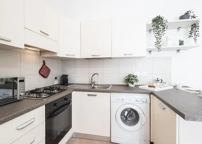 Amazhome - Casa Al Mare E Nel Cuore Di Misano Apartamento *