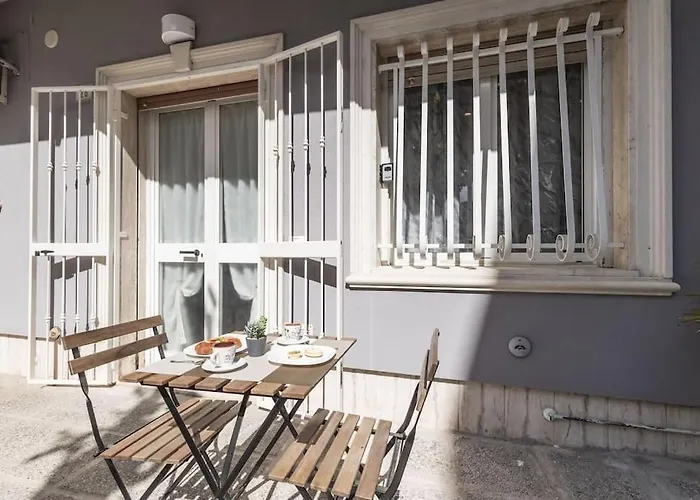 Amazhome - Casa Al Mare E Nel Cuore Di Misano Misano Adriatico